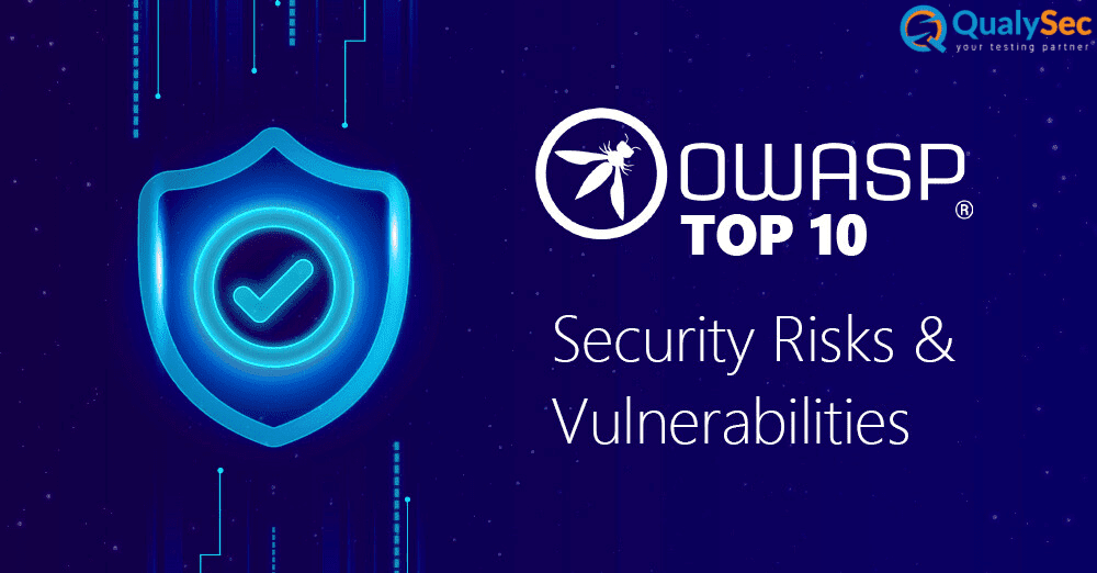 OWASP Top 10 web application threats 2021