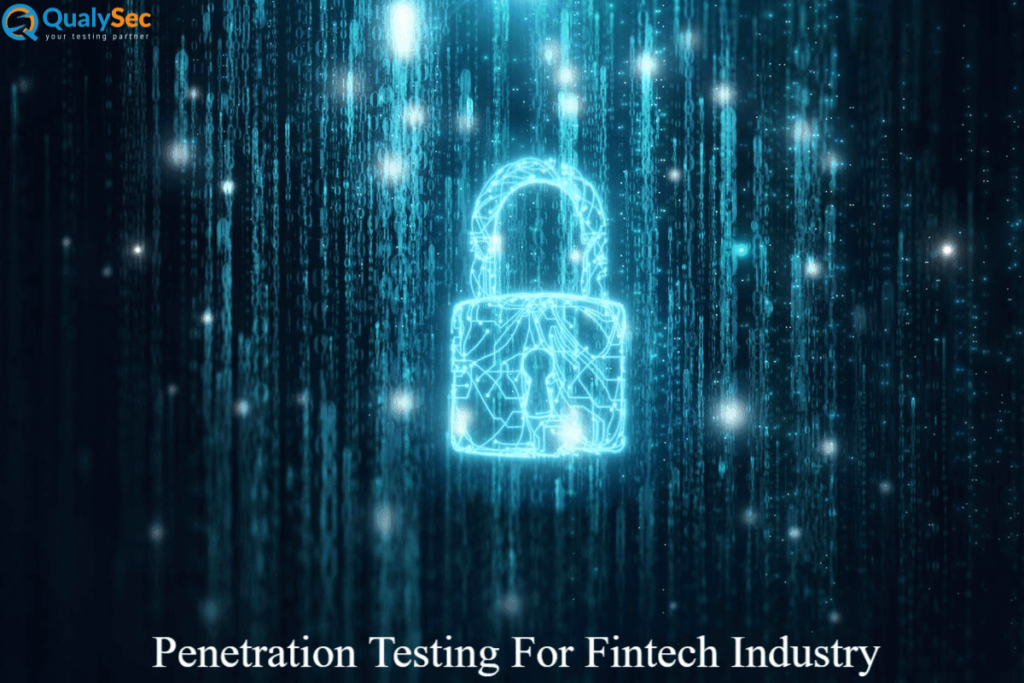 Penetration Testing for Fintech Industry