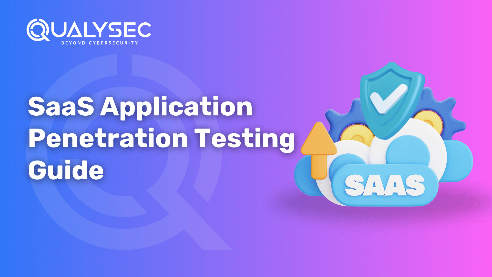 SaaS Application Penetration Testing Guide