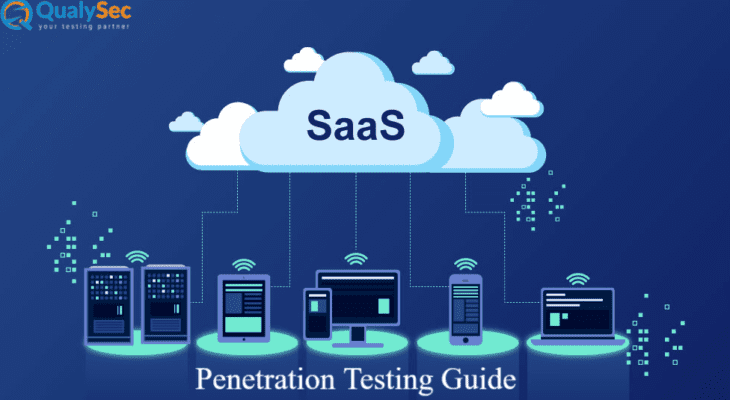 SaaS Application Penetration Testing Guide