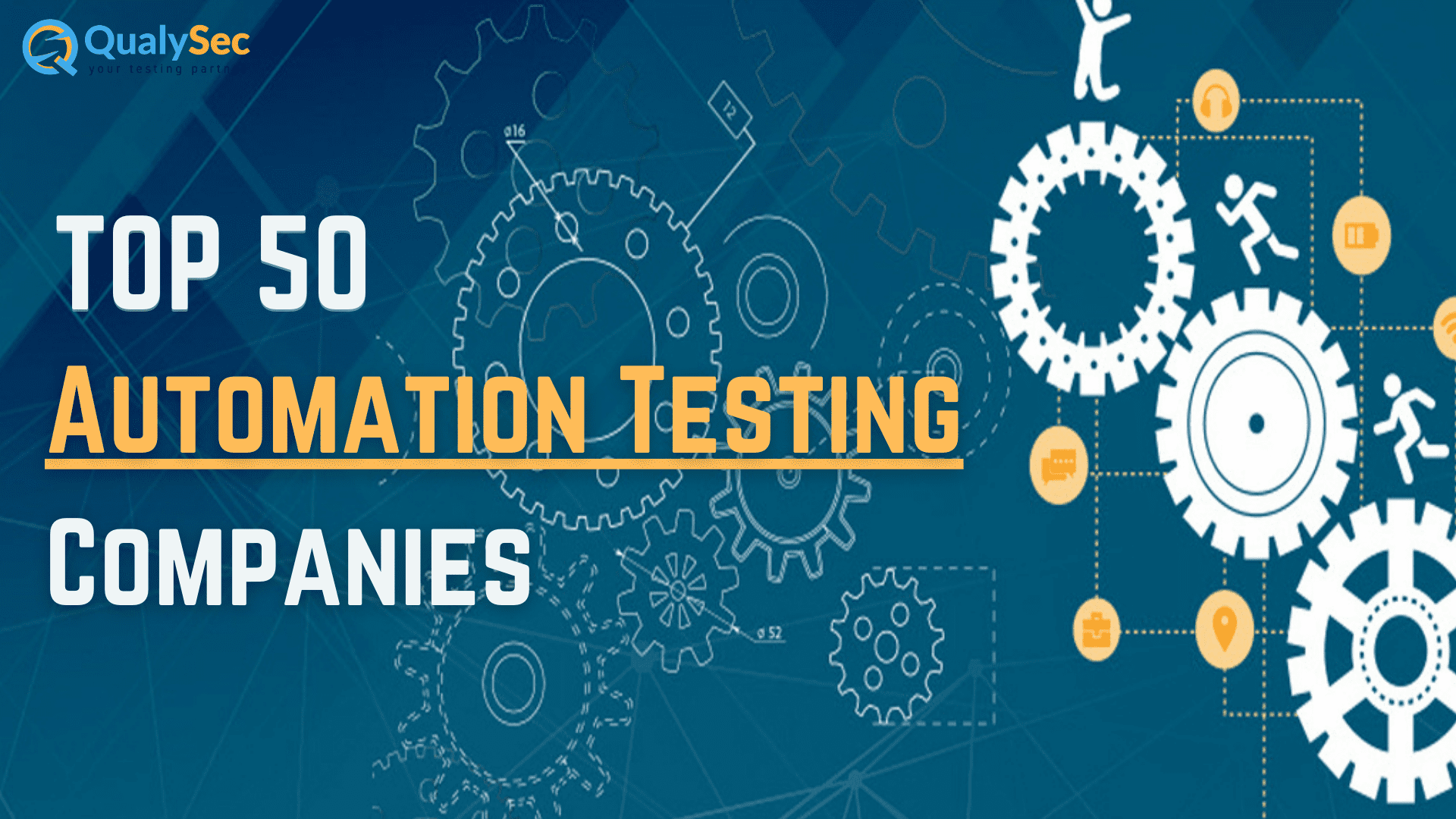 Top 50 Automation Testing Companies In 2022