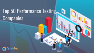 top 50 performance testing companies in 2022.