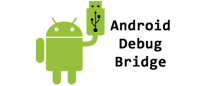 android debug bridge logo