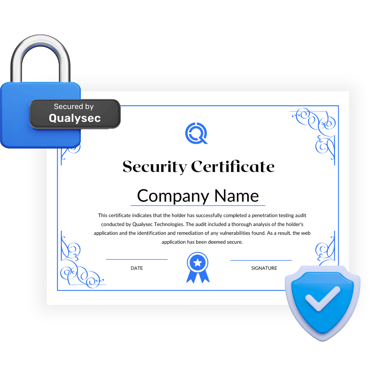 certificate_Qualysec_Top vapt services company in india