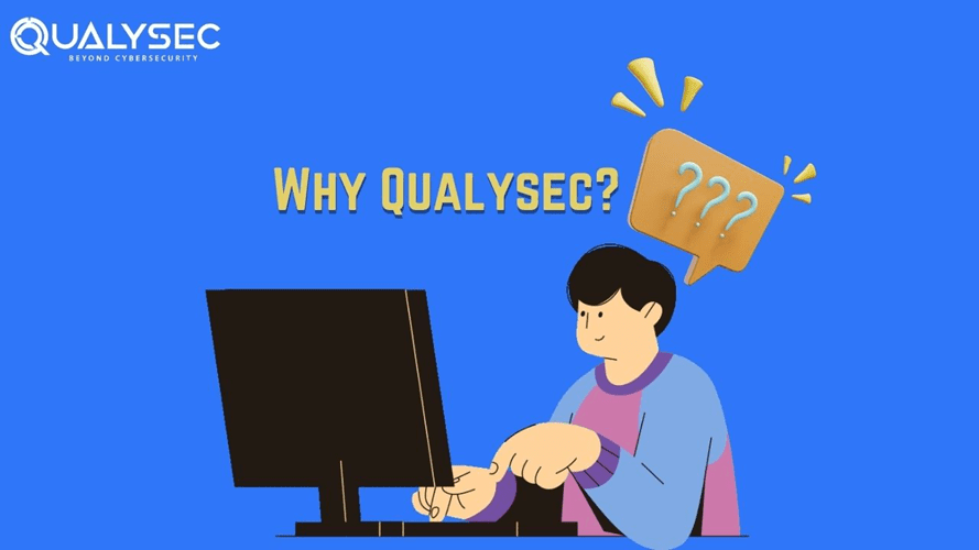 Why Qualysec?