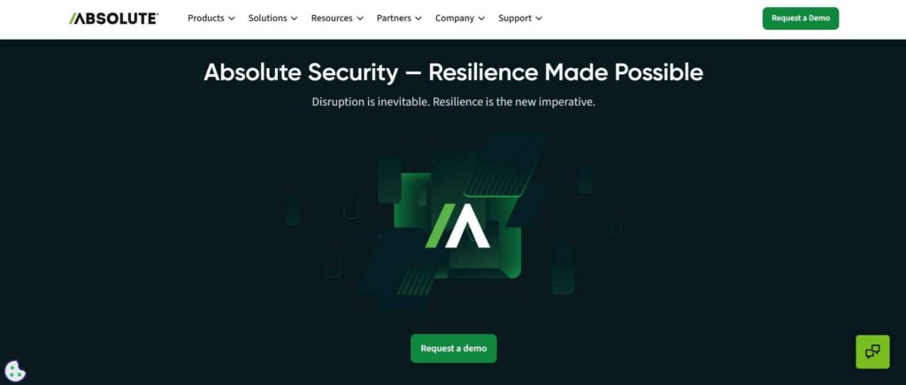 Absolute Software