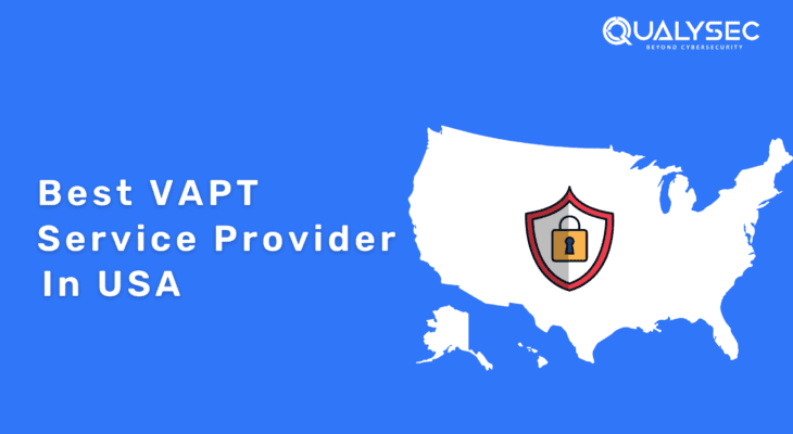Best VAPT Service Provider in USA