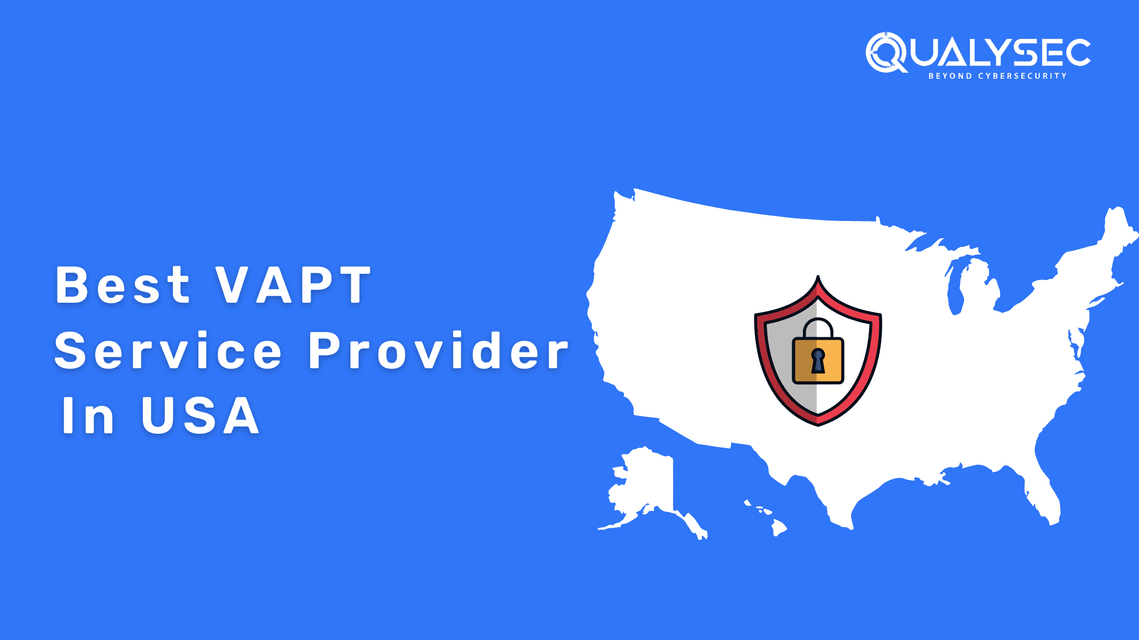 Best VAPT Service Provider in USA