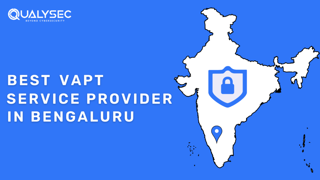 Qulaysec- Best VAPT Service in Bengaluru