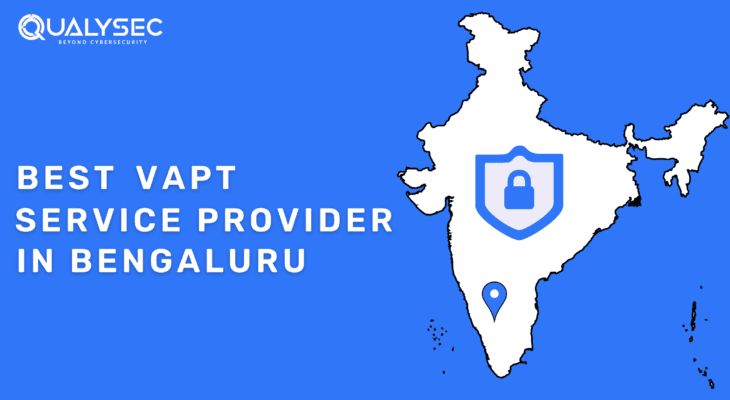 Best VAPT service provider in Bengaluru