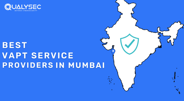Best VAPT Service provider in Mumbai