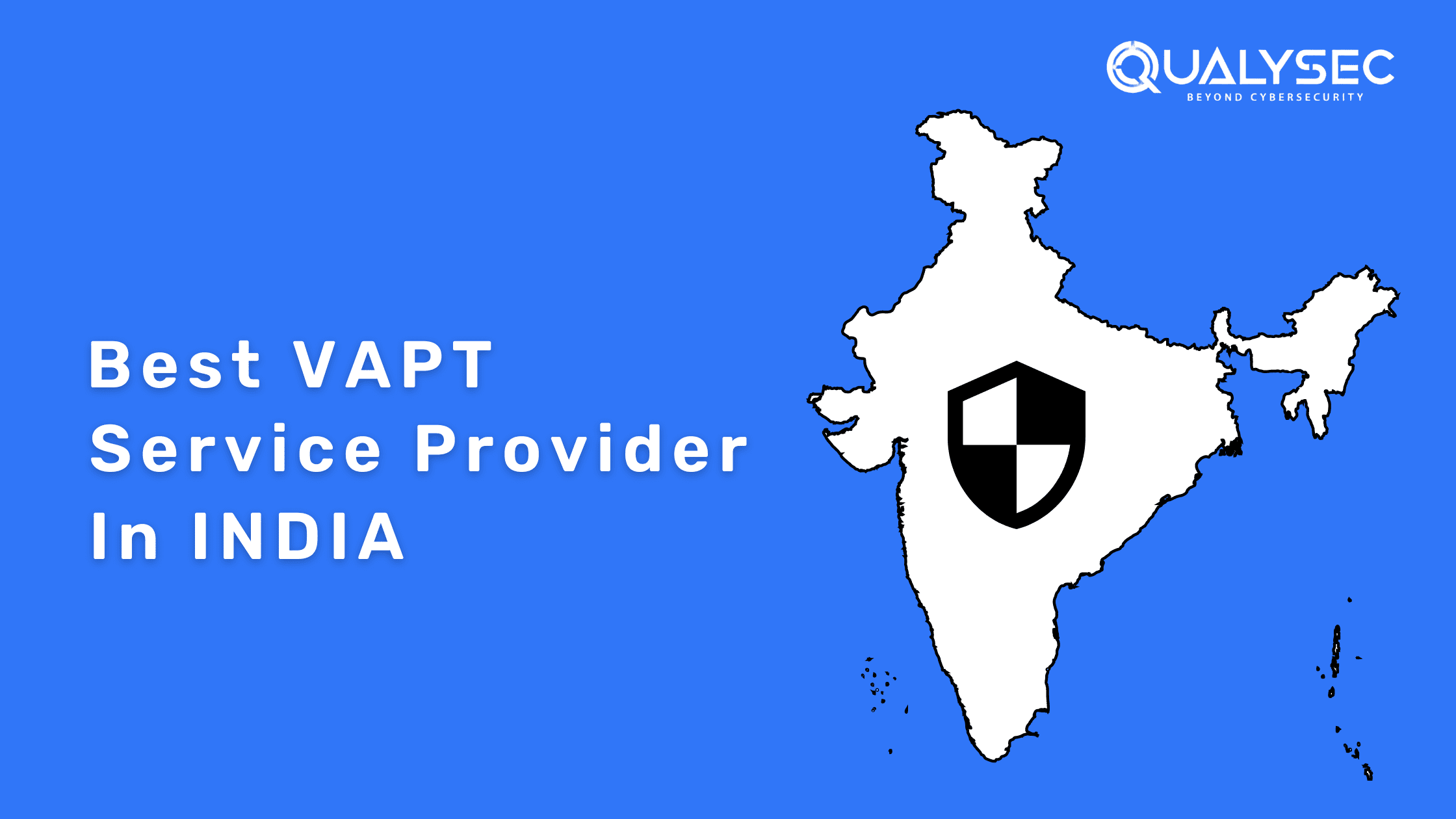 Best VAPT Service Provider in India