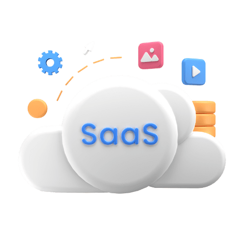 Saas Application Penetration Testing Icon