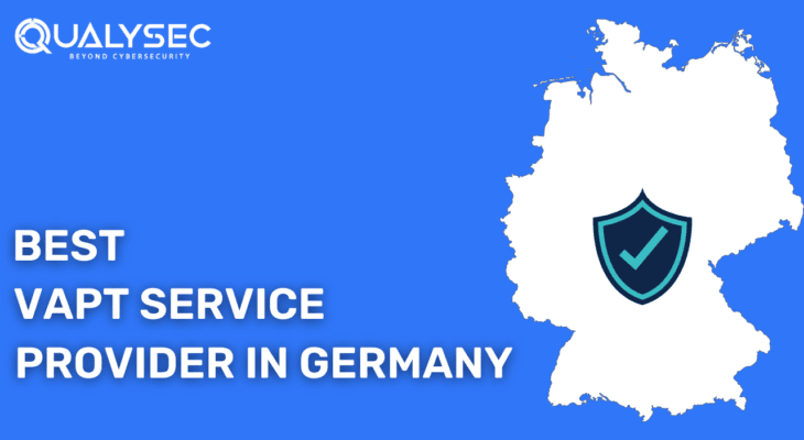 Best VAPT service provider in Germany