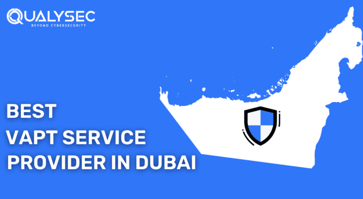 Best VAPT service provider in Dubai