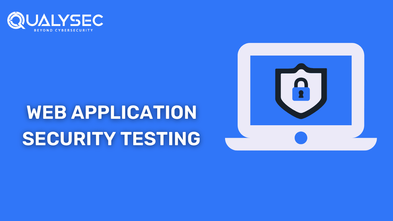 Safeguarding Your Web Application: The Importance of Security Testing