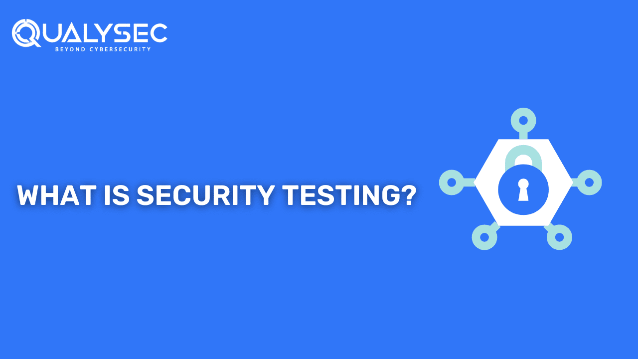 How to choose the best Security Testing Service Provider?