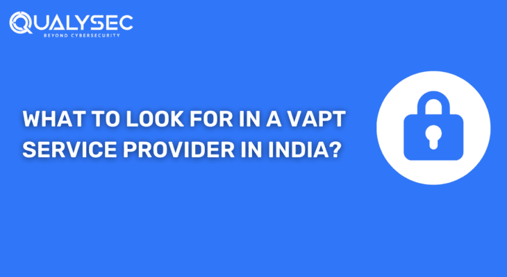 Strengthen Your Cybersecurity with Reliable VAPT Testing Services in India