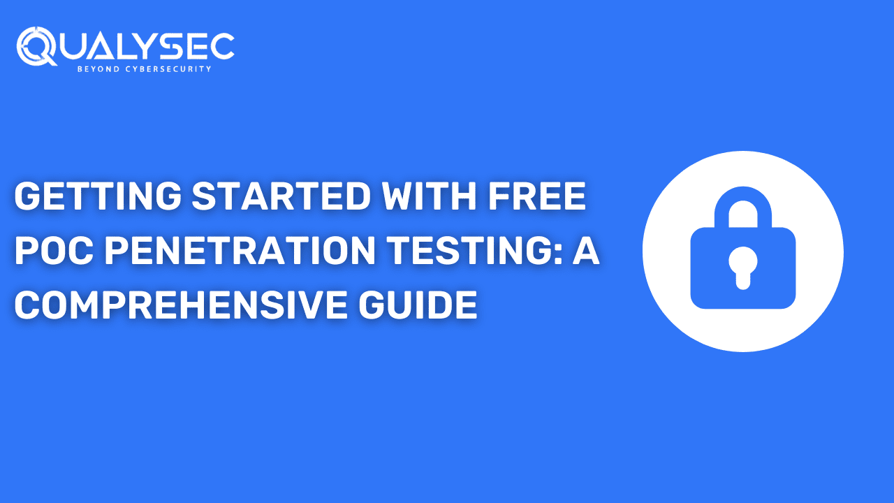 Getting Started with Free Penetration Testing Checkup: A Comprehensive Guide