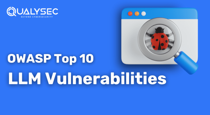 OWASP Top 10 LLM Vulnerabilities