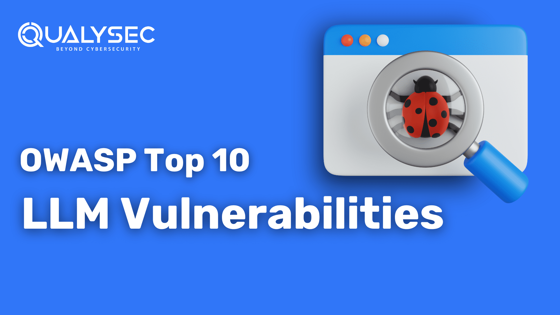 OWASP Top 10 Llm Vulnerabilities 2 