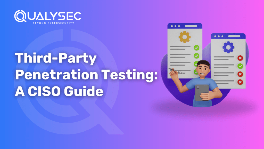 Third-Party Penetration Testing_ A CISO Guide