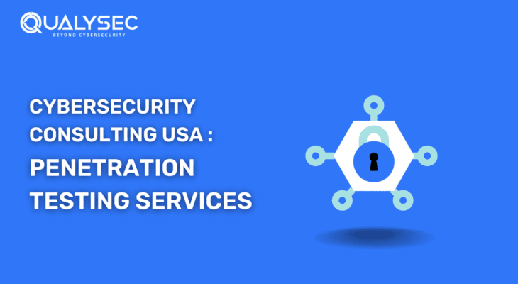Enhancing Cybersecurity with Professional Penetration Testing Services in the USA