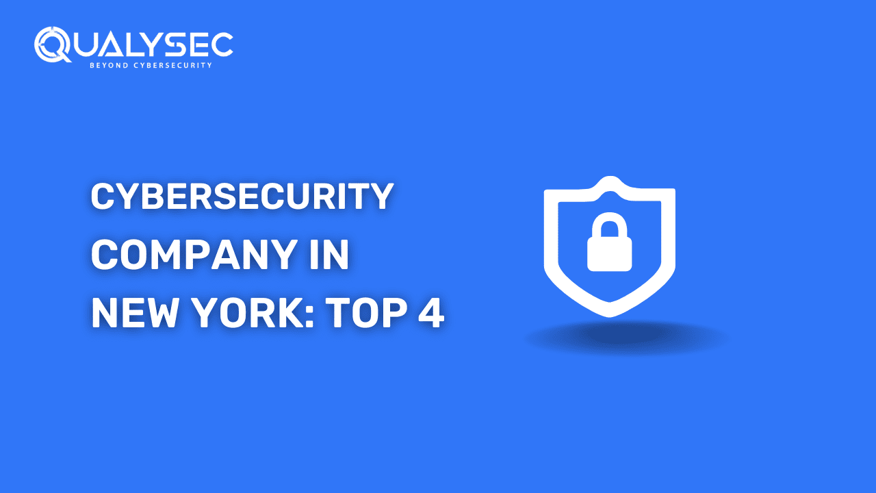 Unveiling the Top Cybersecurity Company in New York