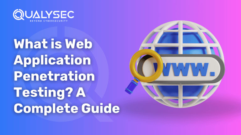 Web Application Penetration Testing : A Complete Guide in 2025