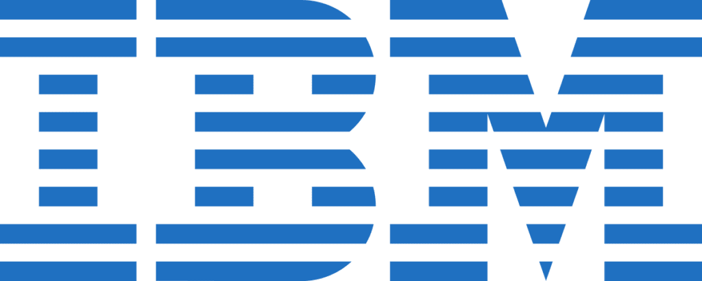 IBM Gitex event in dubai 