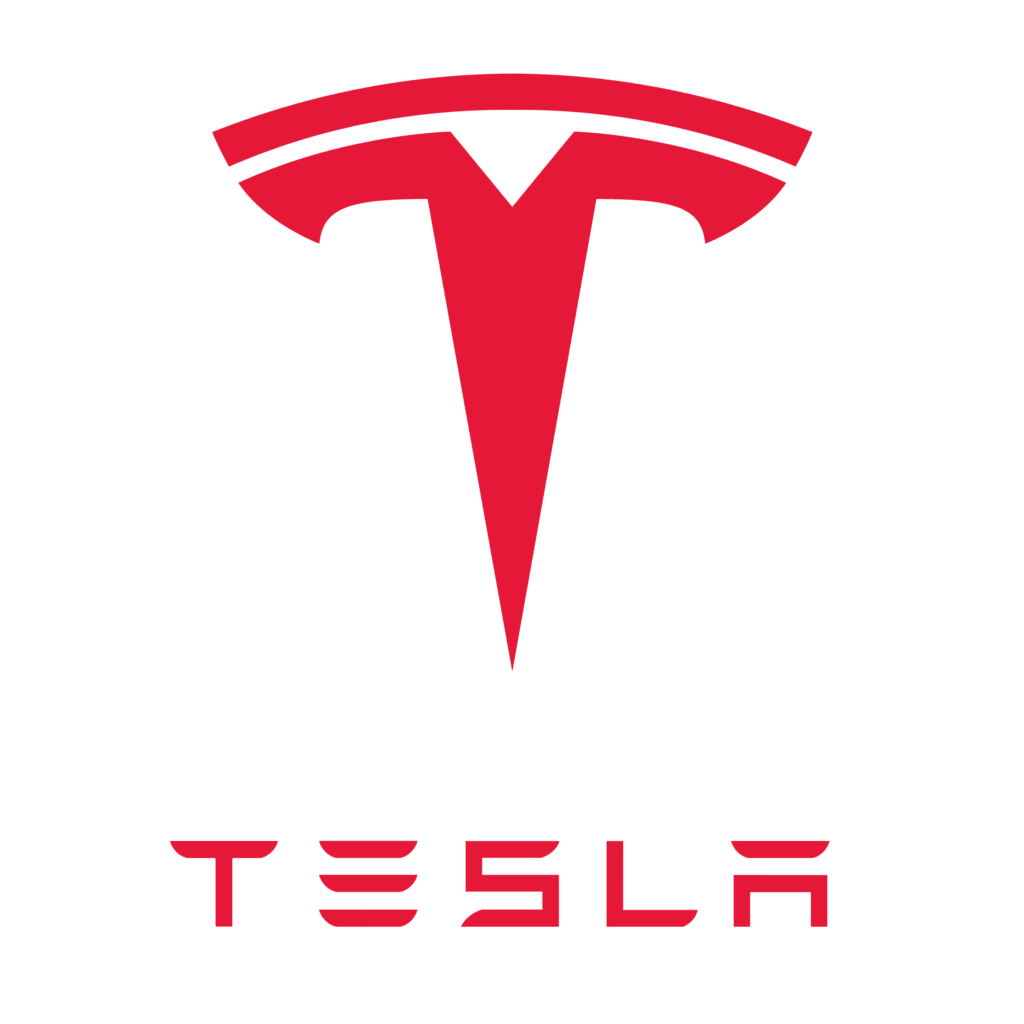 Tesla gitex event