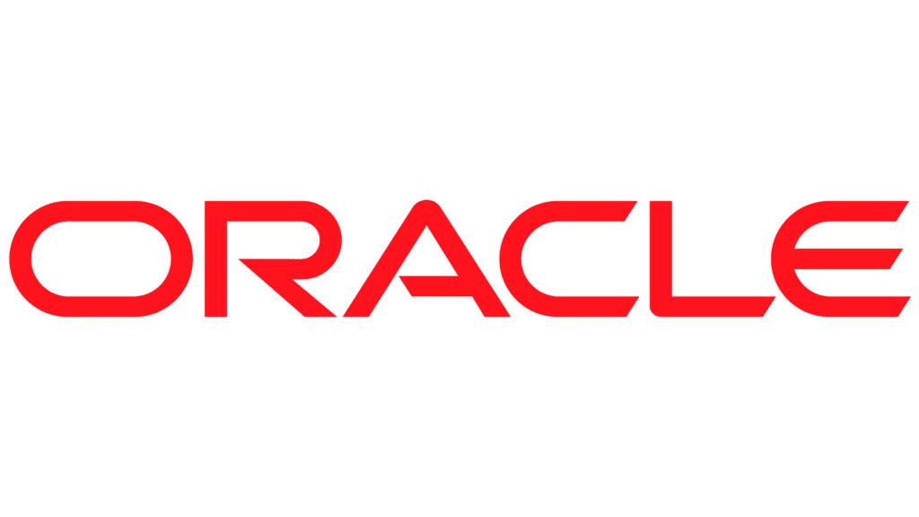 oracle gitex event