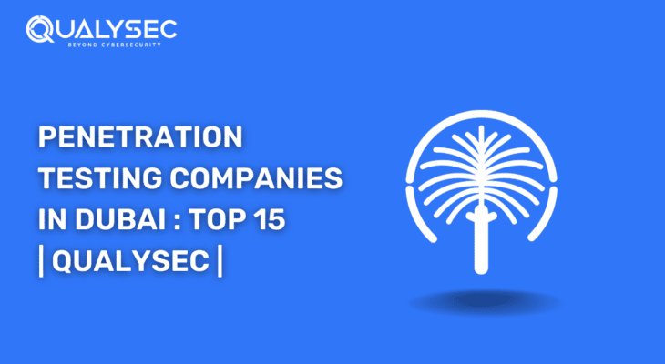 A Complete List of Top 15 Companies in Dubai, UAE.