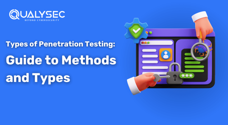 7 Types of Penetration Testing: Guide to Methods and Types