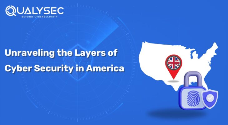Unraveling the Layers of Cyber Security in America: Safeguarding the Digital Frontier