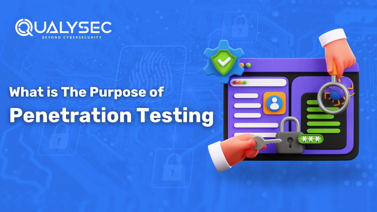 What is the Purpose of Penetration Testing?