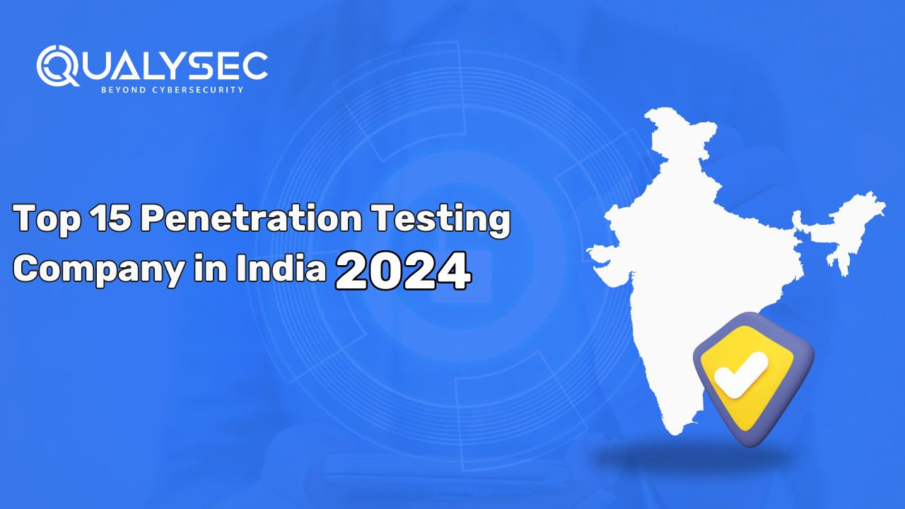 A Complete Guide: Penetration Testing Companies in India