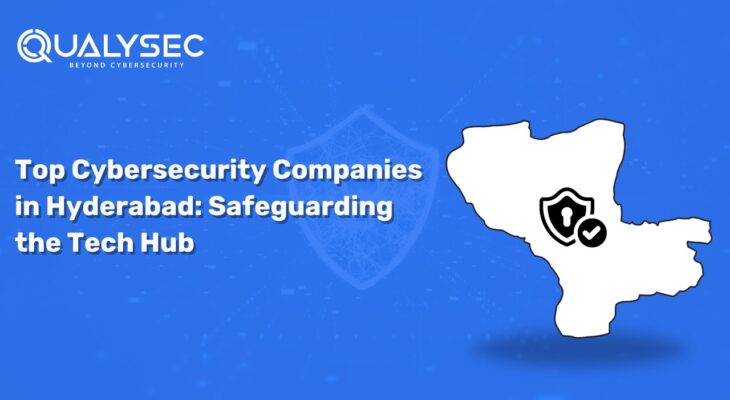 The Role of Cybersecurity in Hyderabad’s Tech Landscape