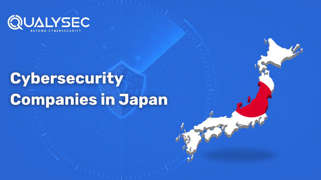 A Complete List of Firms that Could Help Navigate Japan’s Cybersecurity Landscape
