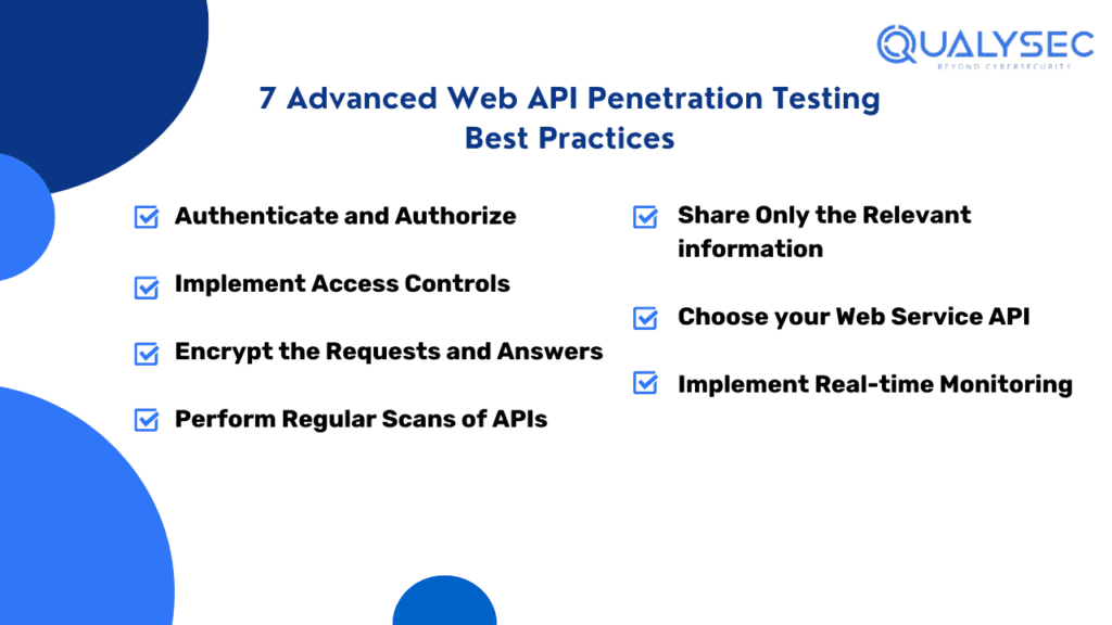 7 Advanced Web API Pentesting Strategies