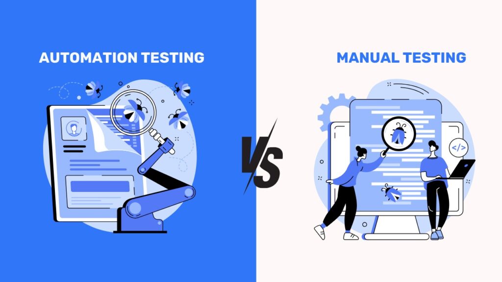 Automated Penetration Testing vs Manual Penetration Testing