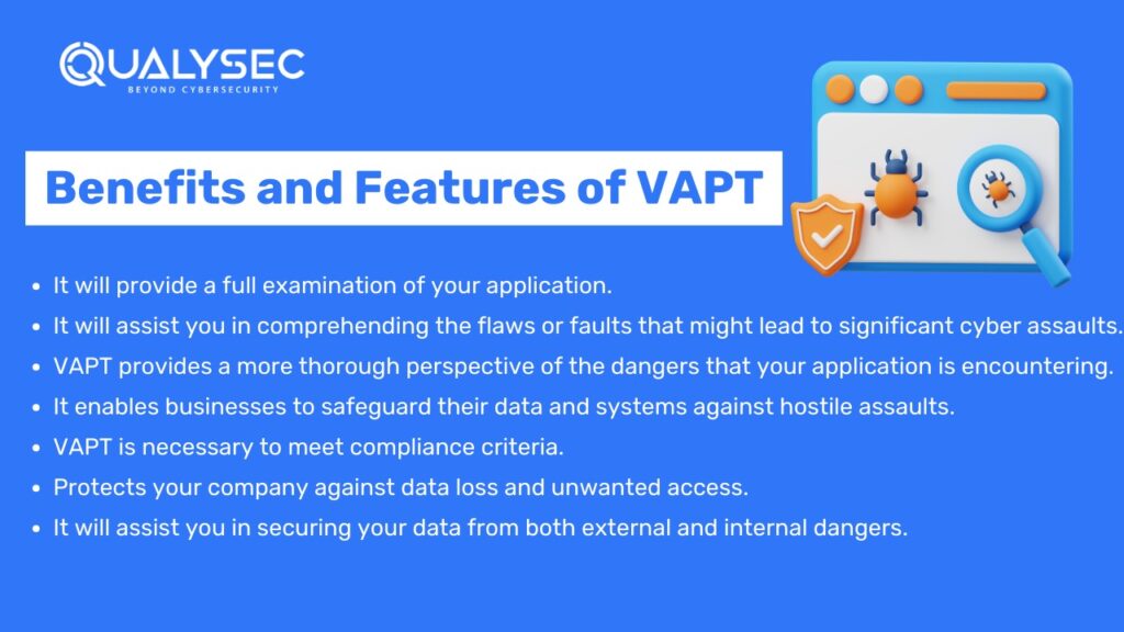 Next-Gen VAPT: Exploring Advanced Techniques for Comprehensive Security Testing_Qualysec