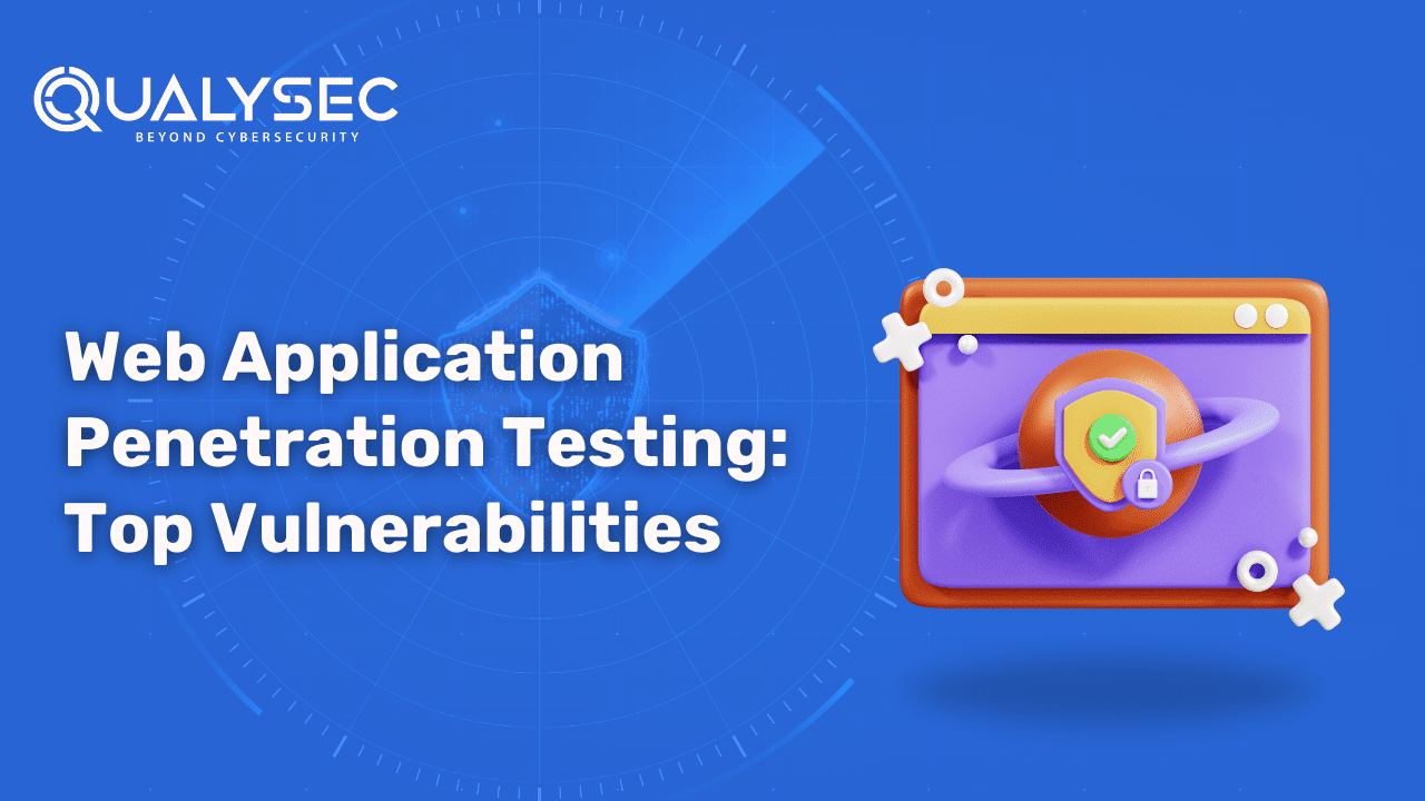 Web Application Penetration Testing: Top 10 Vulnerabilities