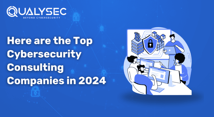 Top  Cybersecurity Consulting Companies of 2024