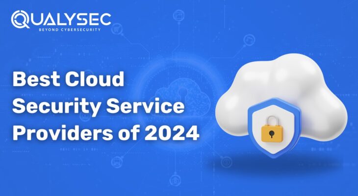 Top 20 Cloud Security Providers of 2024