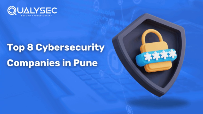 Top 8 Cybersecurity Companies in Pune