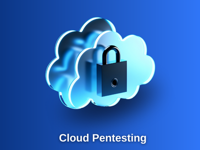 Cloud-pentesting