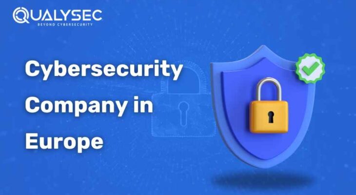 Best Cybersecurity Companies in Europe in 2024