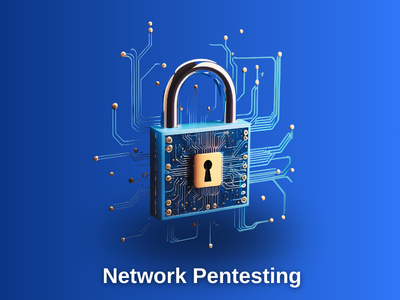 Network-pentesting