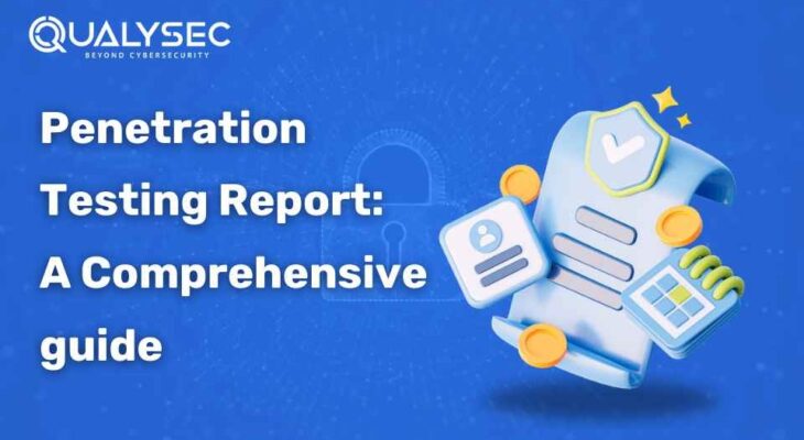 Penetration Testing Report: A Comprehensive Guide